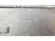 Recambio de rejilla delantera para bmw x1 (e84) sdrive 18 d referencia OEM IAM 51112990475   2