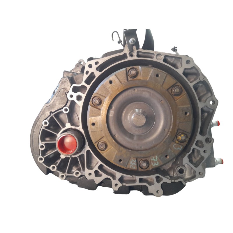 Recambio de caja cambios para land rover discovery sport (l550) 2.0 d 4x4 referencia OEM IAM   