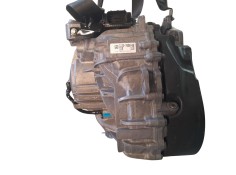 Recambio de caja cambios para land rover discovery sport (l550) 2.0 d 4x4 referencia OEM IAM    2