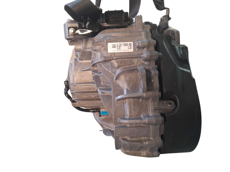 Recambio de caja cambios para land rover discovery sport (l550) 2.0 d 4x4 referencia OEM IAM   