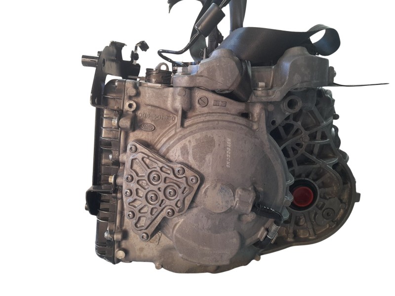 Recambio de caja cambios para land rover discovery sport (l550) 2.0 d 4x4 referencia OEM IAM   