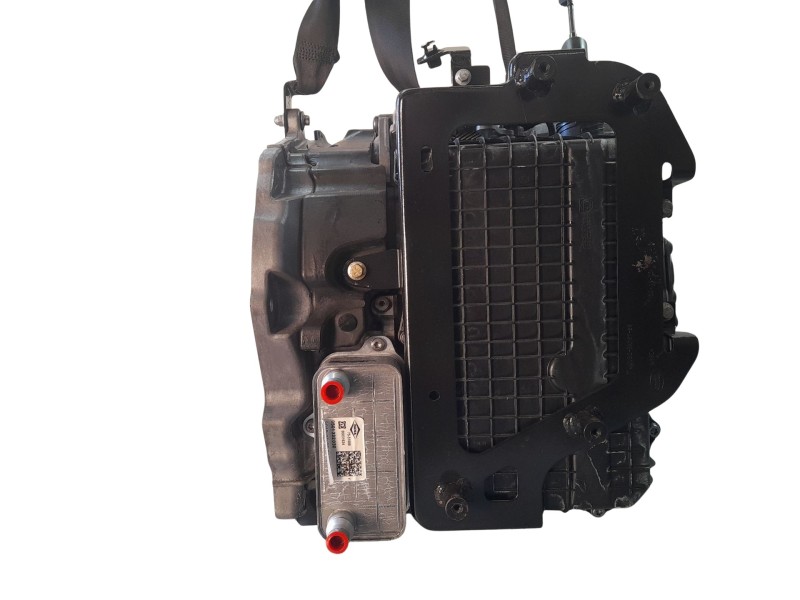 Recambio de caja cambios para land rover discovery sport (l550) 2.0 d 4x4 referencia OEM IAM   