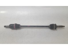 Recambio de transmision trasera izquierda para subaru xv (gt, g24) 2.0 i awd (gt7) referencia OEM IAM 28421FL020  