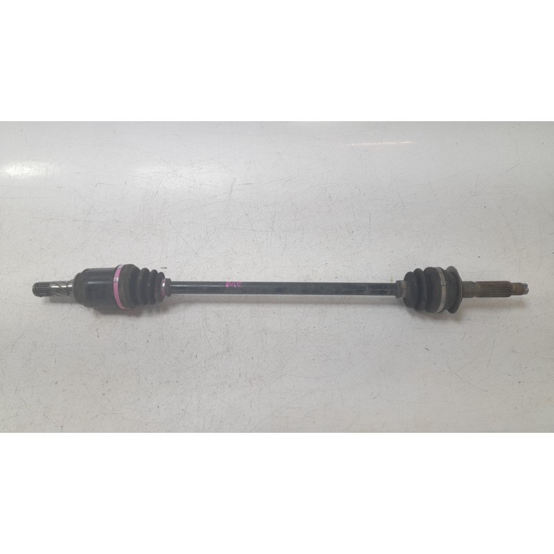 Recambio de transmision trasera izquierda para subaru xv (gt, g24) 2.0 i awd (gt7) referencia OEM IAM 28421FL020  