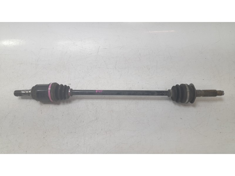 Recambio de transmision trasera izquierda para subaru xv (gt, g24) 2.0 i awd (gt7) referencia OEM IAM 28421FL020  