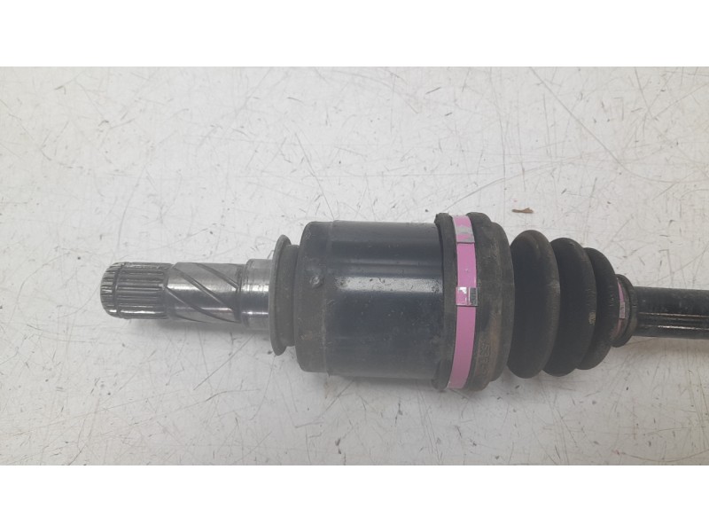 Recambio de transmision trasera izquierda para subaru xv (gt, g24) 2.0 i awd (gt7) referencia OEM IAM 28421FL020  