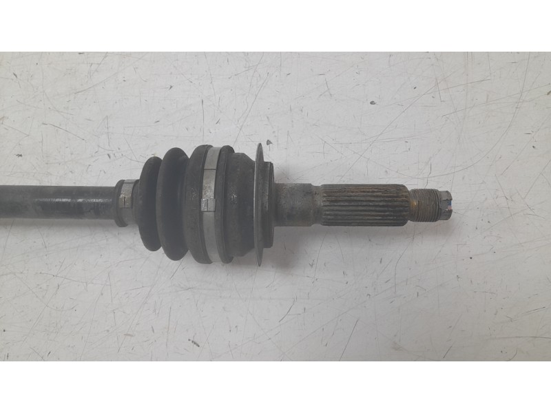 Recambio de transmision trasera izquierda para subaru xv (gt, g24) 2.0 i awd (gt7) referencia OEM IAM 28421FL020  