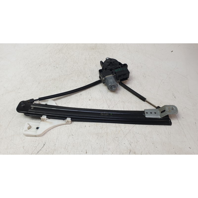 Recambio de elevalunas trasero izquierdo para cupra ateca (kh7, khp, kbp) 2.0 tsi 4drive referencia OEM IAM 575839461A  ST810W05