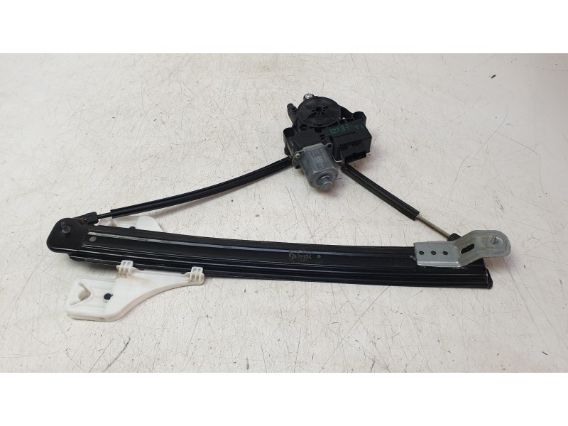 Recambio de elevalunas trasero izquierdo para cupra ateca (kh7, khp, kbp) 2.0 tsi 4drive referencia OEM IAM 575839461A  ST810W05