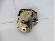 Recambio de cerradura puerta trasera izquierda para renault megane i coupe fase 2 (da..) 1.9 dti diesel cat referencia OEM IAM  