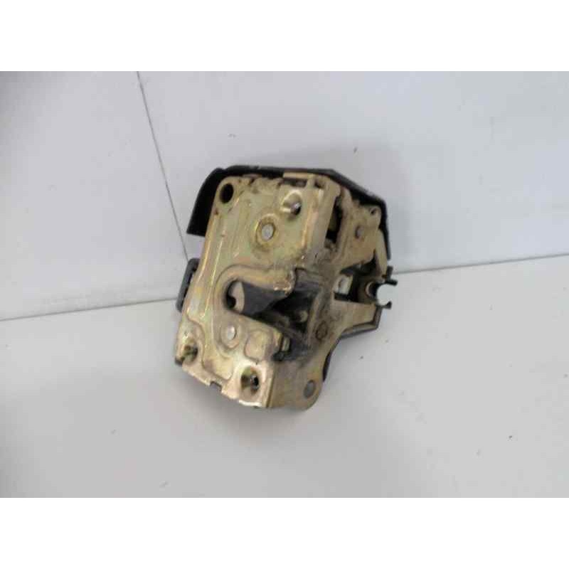 Recambio de cerradura puerta trasera izquierda para renault megane i coupe fase 2 (da..) 1.9 dti diesel cat referencia OEM IAM  