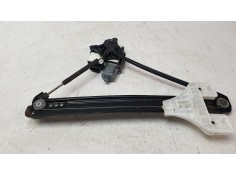Recambio de elevalunas trasero izquierdo para cupra ateca (kh7, khp, kbp) 2.0 tsi 4drive referencia OEM IAM 575839461A  ST810W05 2