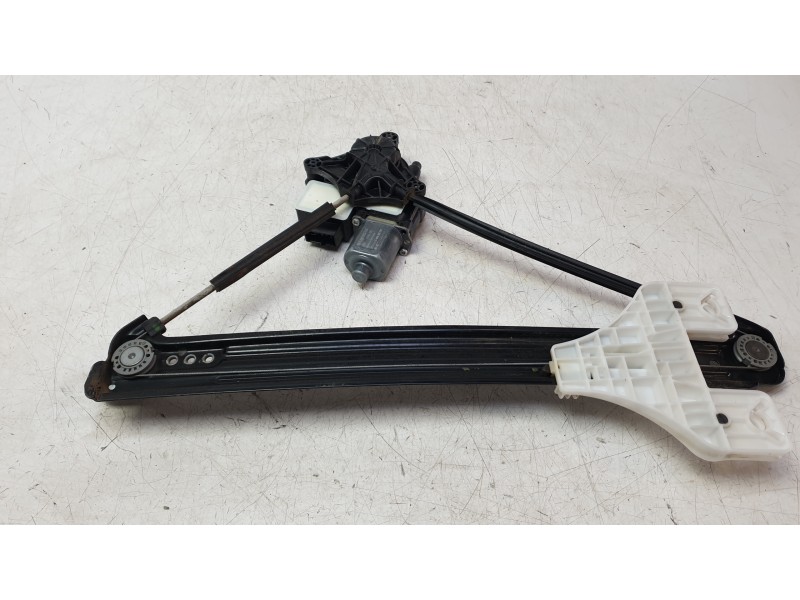 Recambio de elevalunas trasero izquierdo para cupra ateca (kh7, khp, kbp) 2.0 tsi 4drive referencia OEM IAM 575839461A  ST810W05