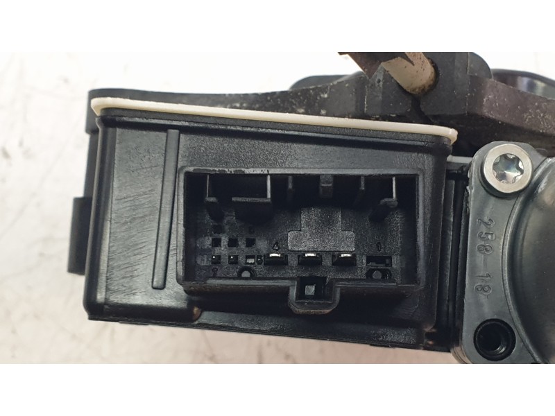 Recambio de elevalunas trasero izquierdo para cupra ateca (kh7, khp, kbp) 2.0 tsi 4drive referencia OEM IAM 575839461A  ST810W05