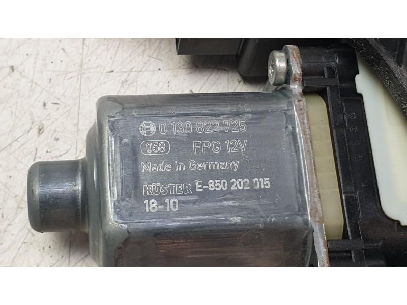 Recambio de elevalunas trasero izquierdo para cupra ateca (kh7, khp, kbp) 2.0 tsi 4drive referencia OEM IAM 575839461A  ST810W05