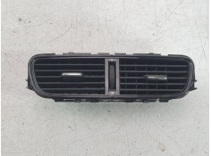 Recambio de aireador central para renault clio iv grandtour (kh_) 0.9 tce 90 referencia OEM IAM 687502204R  