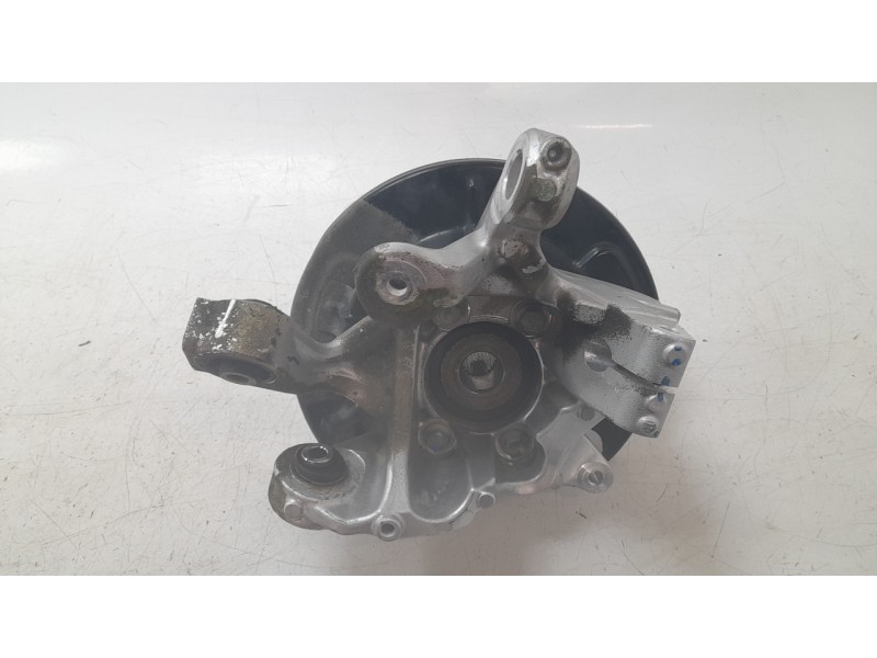 Recambio de mangueta trasera derecha para subaru xv (gt, g24) 2.0 i awd (gt7) referencia OEM IAM 28411FN040  