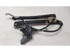 Recambio de elevalunas delantero derecho para cupra ateca (kh7, khp, kbp) 2.0 tsi 4drive referencia OEM IAM 575837462A  