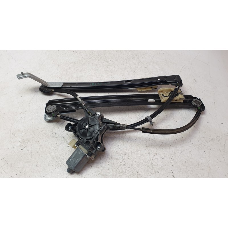 Recambio de elevalunas delantero derecho para cupra ateca (kh7, khp, kbp) 2.0 tsi 4drive referencia OEM IAM 575837462A  