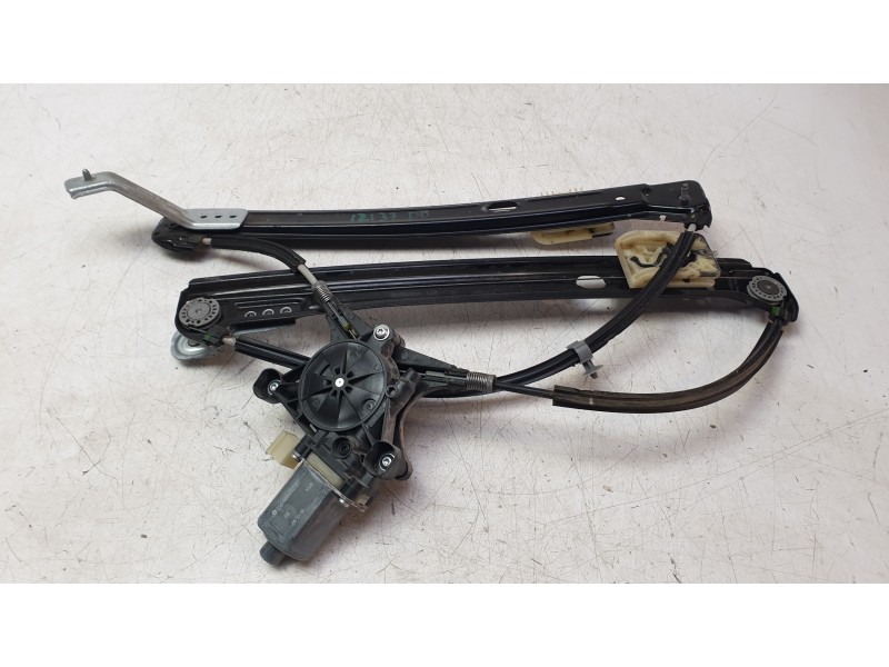 Recambio de elevalunas delantero derecho para cupra ateca (kh7, khp, kbp) 2.0 tsi 4drive referencia OEM IAM 575837462A  