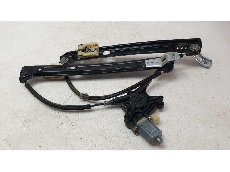 Recambio de elevalunas delantero derecho para cupra ateca (kh7, khp, kbp) 2.0 tsi 4drive referencia OEM IAM 575837462A  