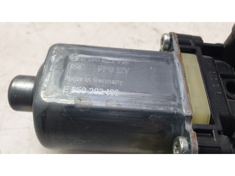 Recambio de elevalunas delantero derecho para cupra ateca (kh7, khp, kbp) 2.0 tsi 4drive referencia OEM IAM 575837462A  