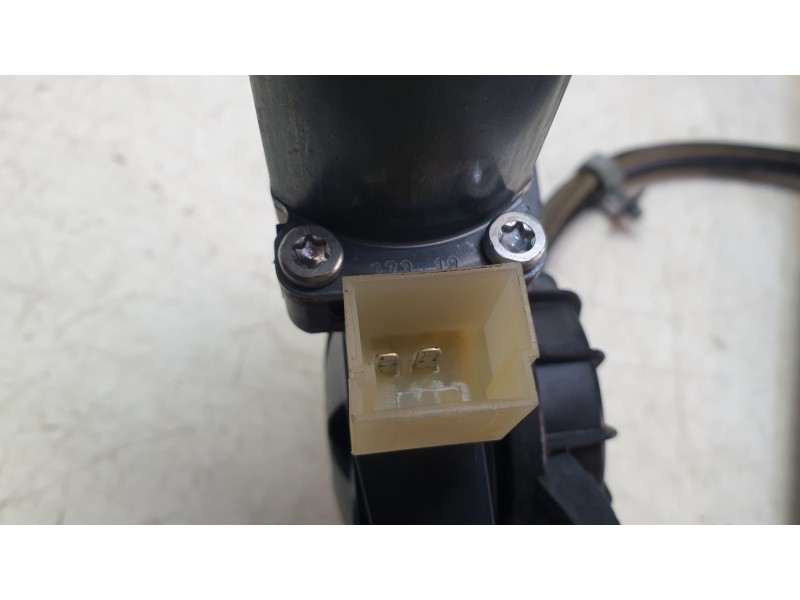 Recambio de elevalunas delantero derecho para cupra ateca (kh7, khp, kbp) 2.0 tsi 4drive referencia OEM IAM 575837462A  