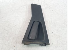Recambio de maneta exterior trasera izquierda para renault clio iv grandtour (kh_) 0.9 tce 90 referencia OEM IAM 806068357R  