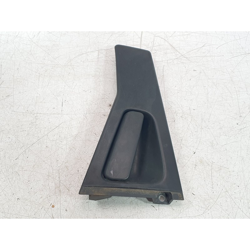 Recambio de maneta exterior trasera izquierda para renault clio iv grandtour (kh_) 0.9 tce 90 referencia OEM IAM 806068357R  