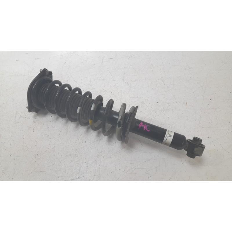 Recambio de amortiguador trasero izquierdo para subaru xv (gt, g24) 2.0 i awd (gt7) referencia OEM IAM 20365FL110  