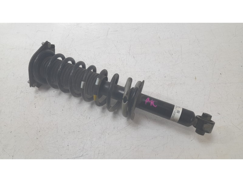 Recambio de amortiguador trasero izquierdo para subaru xv (gt, g24) 2.0 i awd (gt7) referencia OEM IAM 20365FL110  