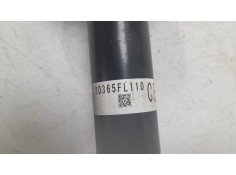 Recambio de amortiguador trasero izquierdo para subaru xv (gt, g24) 2.0 i awd (gt7) referencia OEM IAM 20365FL110   2