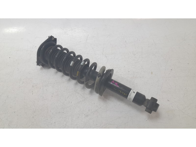 Recambio de amortiguador trasero derecho para subaru xv (gt, g24) 2.0 i awd (gt7) referencia OEM IAM 20365FL110  