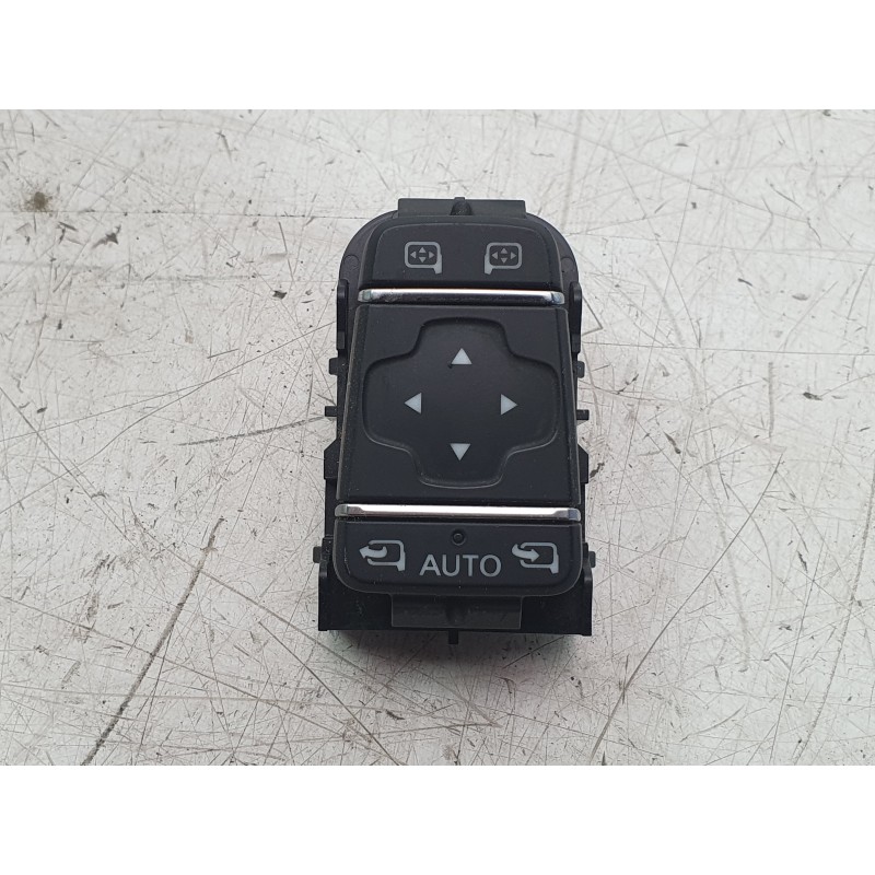 Recambio de mando retrovisor para renault clio iv grandtour (kh_) 0.9 tce 90 referencia OEM IAM 255702886R  