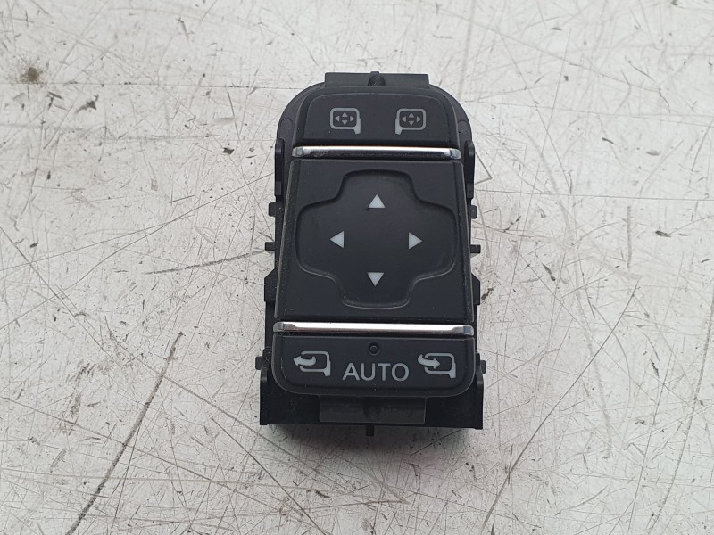 Recambio de mando retrovisor para renault clio iv grandtour (kh_) 0.9 tce 90 referencia OEM IAM 255702886R  