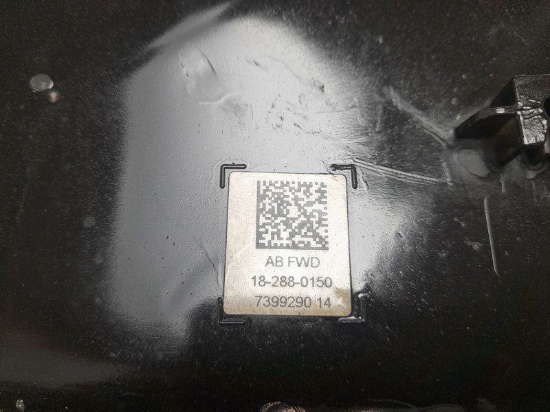 Recambio de deposito adblue para bmw x1 (f48) sdrive 18 d referencia OEM IAM   