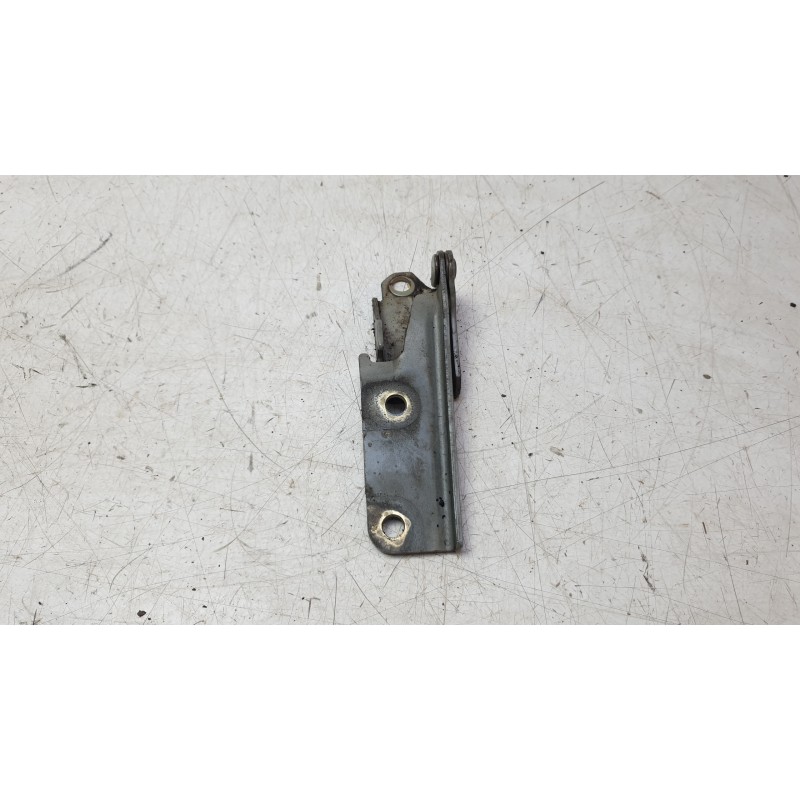Recambio de bisagra capo izquierda para mitsubishi montero iii (v7_w, v6_w) 3.2 di-d (v68w, v78w) referencia OEM IAM MR292043  