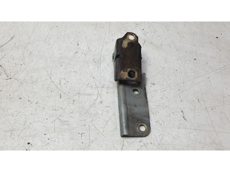 Recambio de bisagra capo izquierda para mitsubishi montero iii (v7_w, v6_w) 3.2 di-d (v68w, v78w) referencia OEM IAM MR292043  