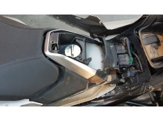 Recambio de deposito combustible para honda x-adv referencia OEM IAM 17500MKTD00   2