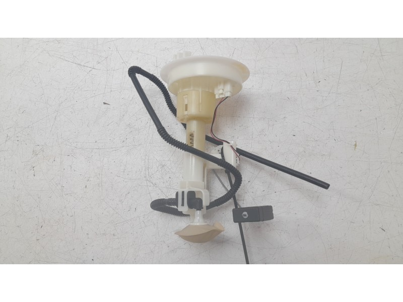 Recambio de aforador para subaru xv (gt, g24) 2.0 i awd (gt7) referencia OEM IAM 8967000050  