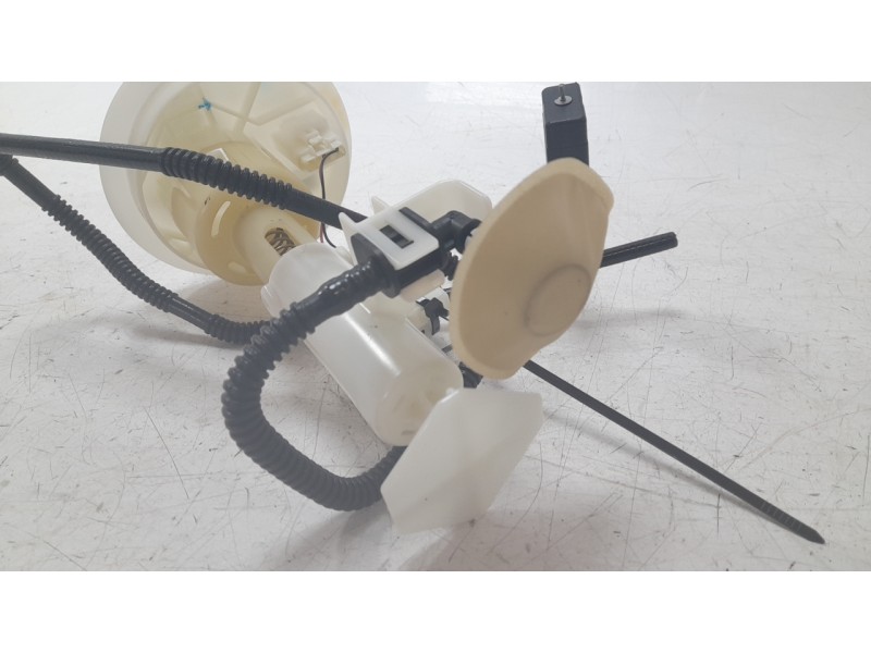 Recambio de aforador para subaru xv (gt, g24) 2.0 i awd (gt7) referencia OEM IAM 8967000050  