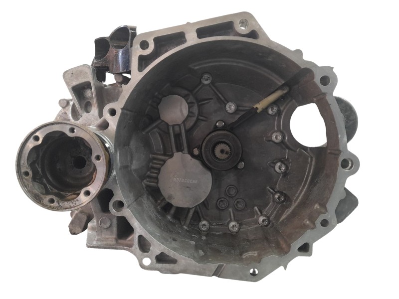 Recambio de caja cambios para cupra leon (kl1, ku1, kug) 1.5 tsi referencia OEM IAM VCS 0C9300045r 