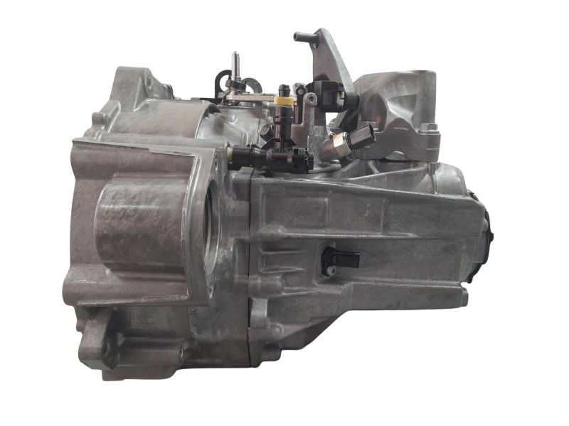 Recambio de caja cambios para cupra leon (kl1, ku1, kug) 1.5 tsi referencia OEM IAM VCS 0C9300045r 