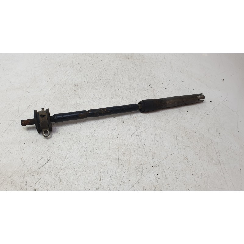 Recambio de columna direccion para mitsubishi montero iii (v7_w, v6_w) 3.2 di-d (v68w, v78w) referencia OEM IAM MR493262  
