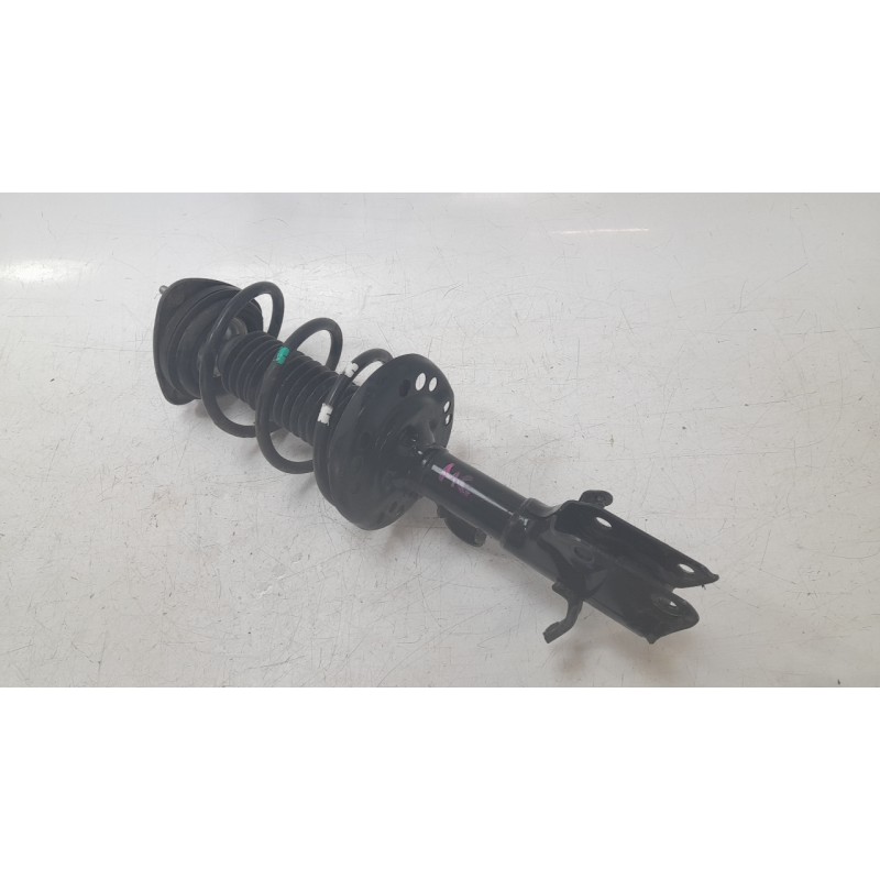 Recambio de amortiguador delantero derecho para subaru xv (gt, g24) 2.0 i awd (gt7) referencia OEM IAM 20310FL081  