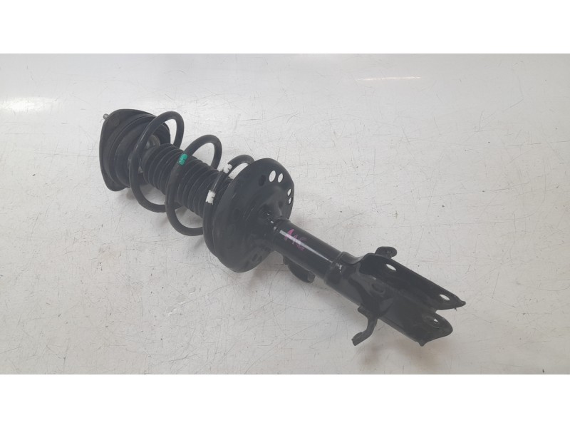 Recambio de amortiguador delantero derecho para subaru xv (gt, g24) 2.0 i awd (gt7) referencia OEM IAM 20310FL081  