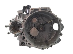 Recambio de caja cambios para volkswagen touran (5t1) 2.0 tdi referencia OEM IAM VCJ 02Q300050M 