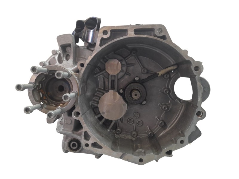 Recambio de caja cambios para volkswagen touran (5t1) 2.0 tdi referencia OEM IAM VCJ 02Q300050M 