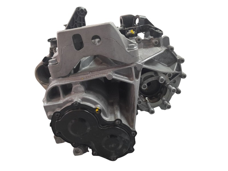 Recambio de caja cambios para volkswagen touran (5t1) 2.0 tdi referencia OEM IAM VCJ 02Q300050M 