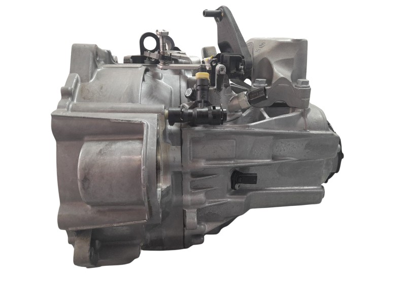 Recambio de caja cambios para volkswagen touran (5t1) 2.0 tdi referencia OEM IAM VCJ 02Q300050M 